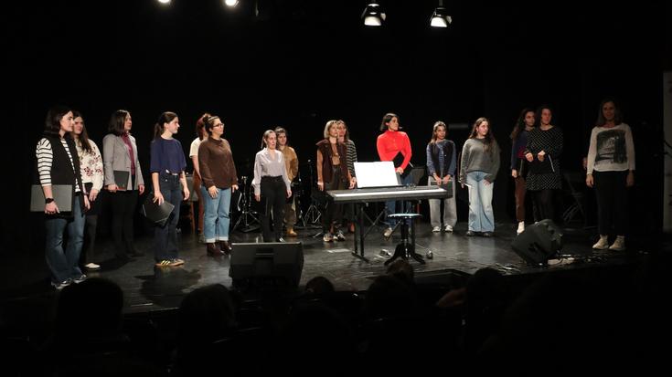 Soinurbil zikloko azken hitzordua gaur