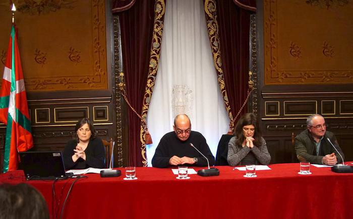 34.000 euro pasatxo itzuliko dizkio Aldundiak Udalari