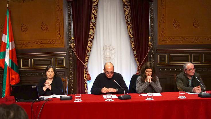 34.000 euro pasatxo itzuliko dizkio Aldundiak Udalari