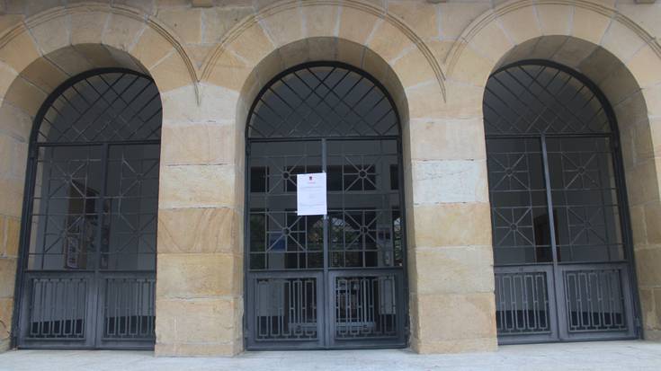 Greba eguna gaur sektore publikoan