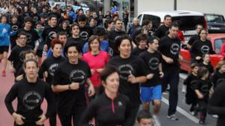 San Silvestren izena emateko epea zabalik da oraindik