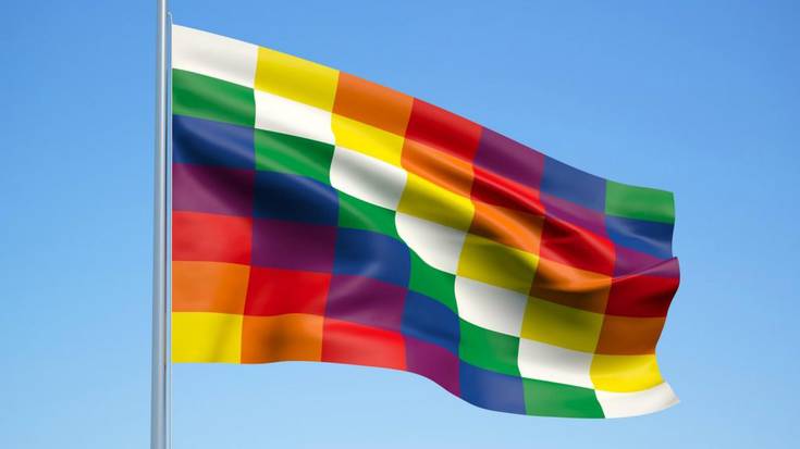 Boliviako estatu kolpea salatu du udalbatzak