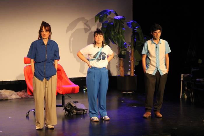 Lehen emanaldiko sarrerak agortuta ekin diogu kultur zikloari