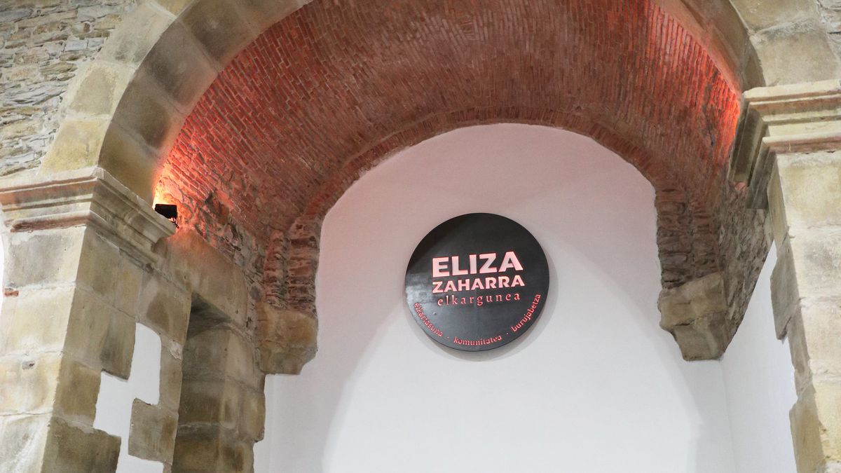 “Züek Heben: Euskal Herriko Atlas Geopoetikoa” erakusketaren irekiera astelehen honetan Aginagan - Aginaga | Noaua