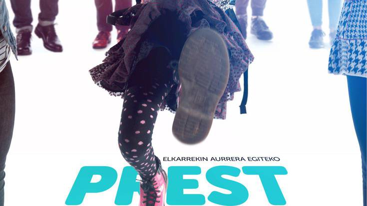 Xuarentzako argazkia ateratzea eta euskal presoen eskubideen aldeko manifestazioa larunbatean Bilbon