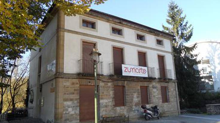 Ikasleen txanda gaur, Elgoibar eta Zumarteko musika eskolen emanaldia 19:00etan Sutegin