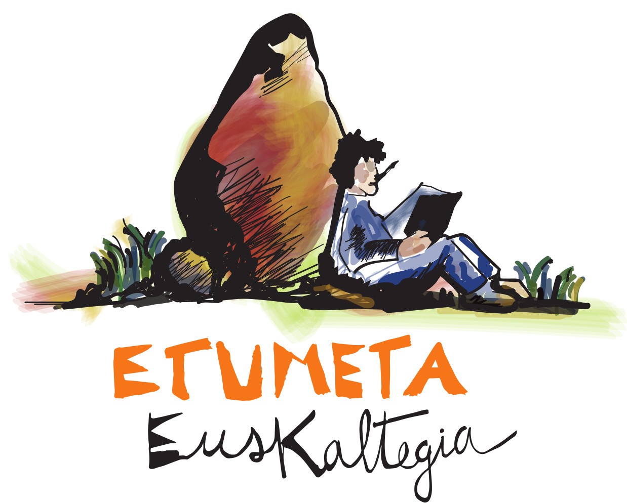 4. Etumeta Literatura Lehiaketara lanak aurkezteko azken astea