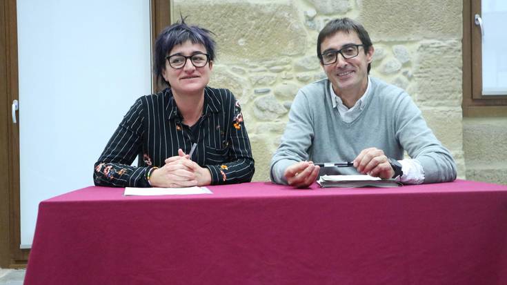 Herri-merkataritza eta ostalaritza biziberritzeko plana eguneratuko du Udalak Siadecorekin elkarlanean