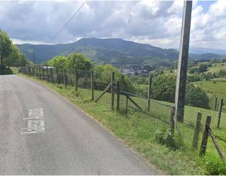 Bide mozketa astelehenean, Kalezar eta Arratzain artean