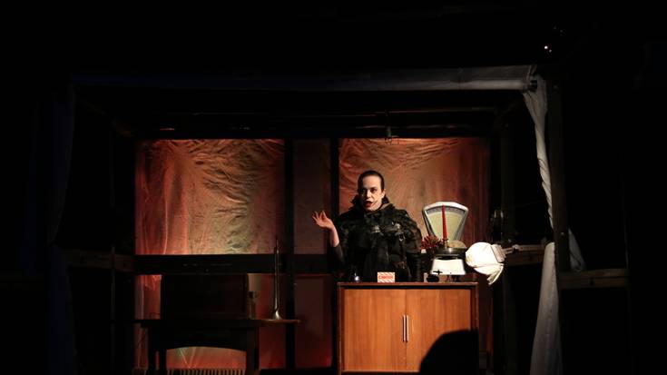 Olvido Flores iruditan