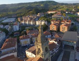 Mutrikuko olatu plantara txangoa