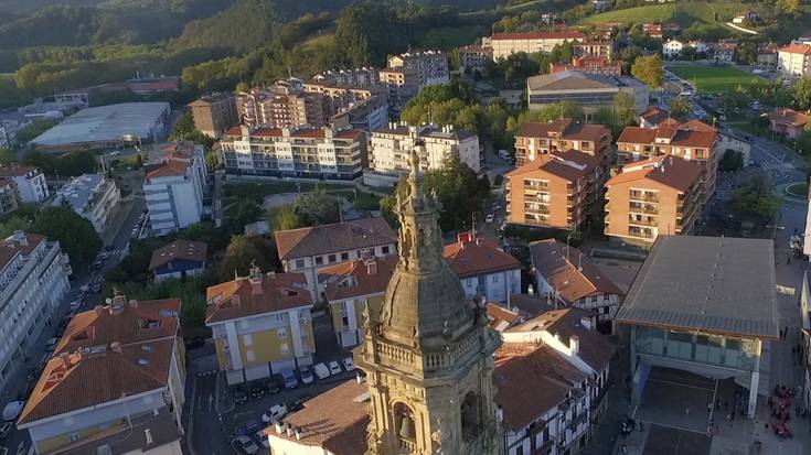 Mutrikuko olatu plantara txangoa