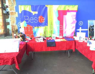 Eskaintzak aztertzeko garaia, aurtengo 650 Usurbil Bizi otarra aurkeztu aurretik