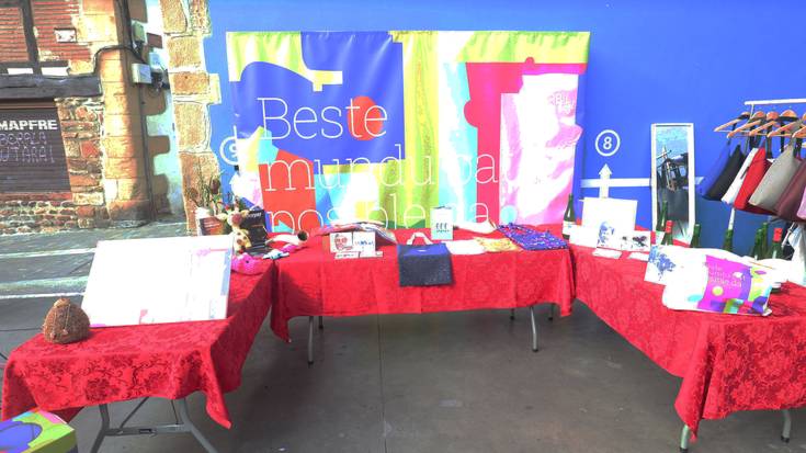 Eskaintzak aztertzeko garaia, aurtengo 650 Usurbil Bizi otarra aurkeztu aurretik