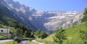 Gavarnie aldera aurten, Andatzakoen Pirinioetako asteburu pasa