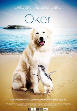 "Oker" filmak estreinatuko du igandean, haurrentzako euskarazko zine zikloa