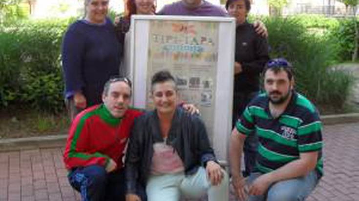"Munduko herriak", denboraldiko azken Tipi-Tapa egun honetan