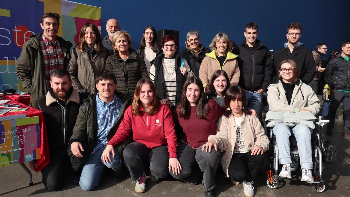 650 Usurbil Bizi otarra prest, zozketarako bidea zabaltzear