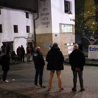 Sareren mobilizazioa