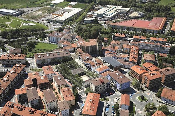 Udalak Berdintasunerako II. Plana abiarazi du