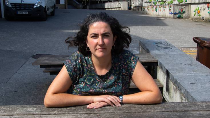 "Herri kiroletan emakumeen presentzia areagotu egin da"