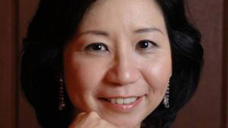 Igande honetan, Mami Sakato organojolearen kontzertua