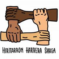 Arropa bilketa solidarioa