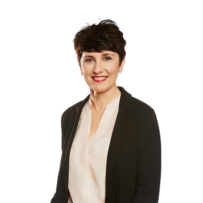 Maribel Vaquero, EAJ-PNV: "Pertsonen ongizateari begira egingo dugu lan"