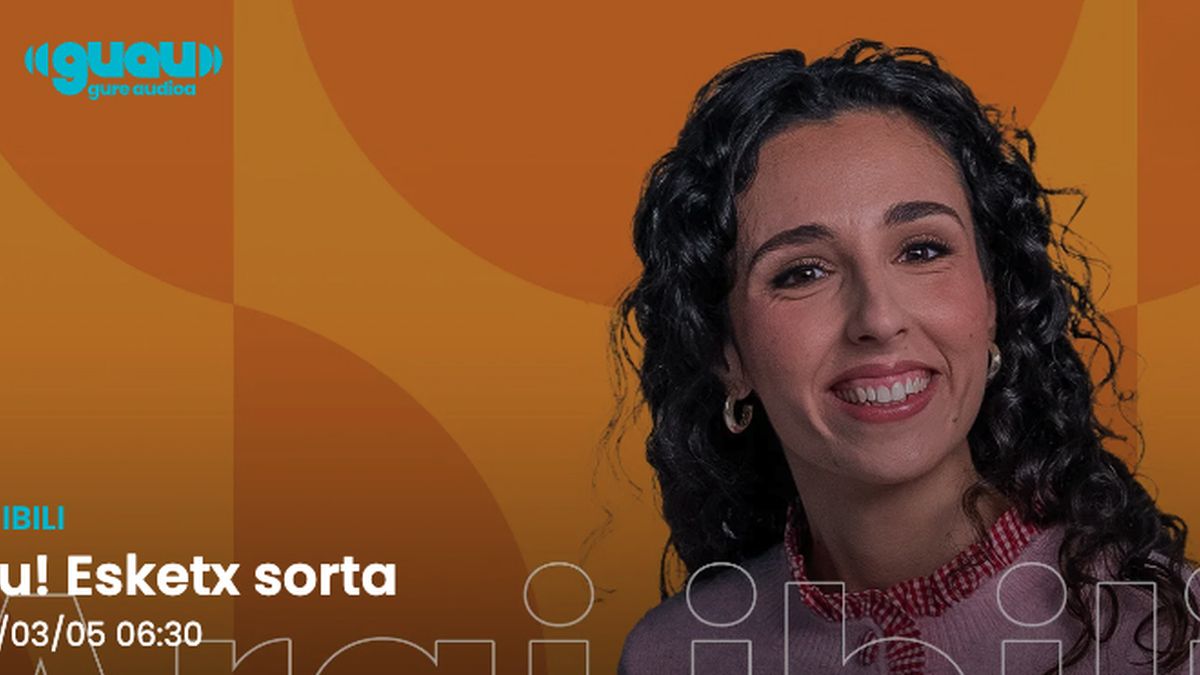 Attu, Argi Ibili irratsaioan