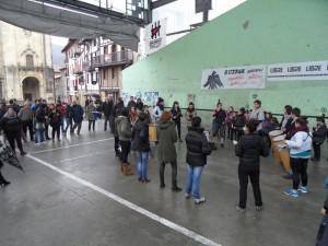 “Norberaren zaintza somatikoa eta emozionala”, emakumeentzako ahalduntze ikastaro berria