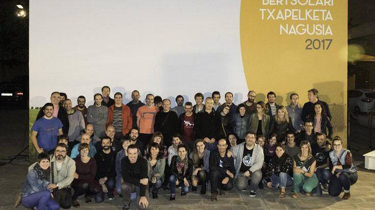 Bertsolari Txapelketa Nagusiko finalerako sarrerak agortu dira