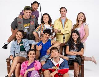 "Go!azen 12.0" telesailaren estreinaldia Sutegin, sarrerak eskuragarri