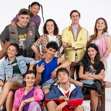 "Go!azen 12.0" telesailaren estreinaldia