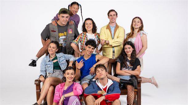 "Go!azen 12.0" telesailaren denboraldi berriaren estreinaldia ostiralean Sutegin