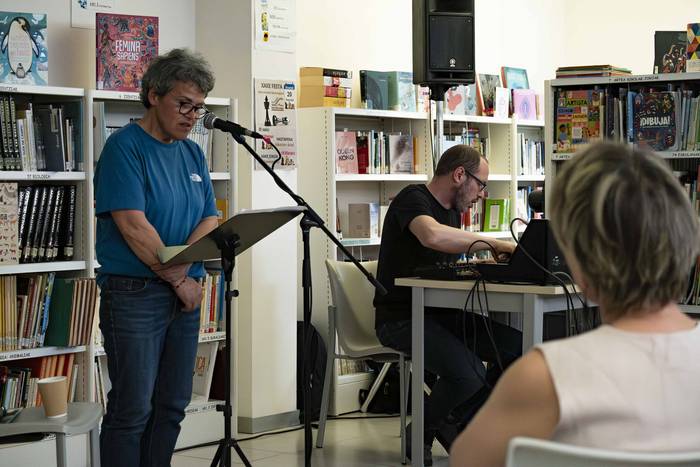 Itxaro Bordaren ostean, Ixabel Agirresaroberen emanaldia Sutegin