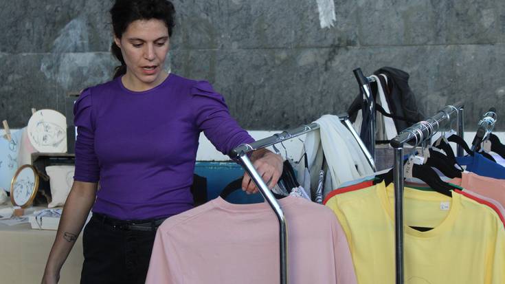 Eskulan tailerra liburutegian abenduaren 16an