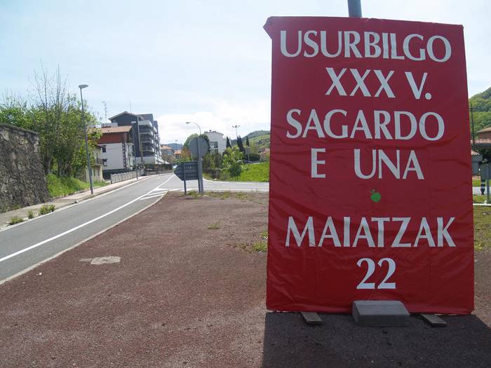 San Ixidro eta Sagardo Egunak, 4. Sagastiak Loretan ekimeneko hitzordu nagusiak