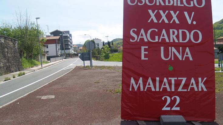 San Ixidro eta Sagardo Egunak, 4. Sagastiak Loretan ekimeneko hitzordu nagusiak