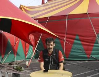 "Eszenografia aldatu dugu, baita saioak eta musika ere"