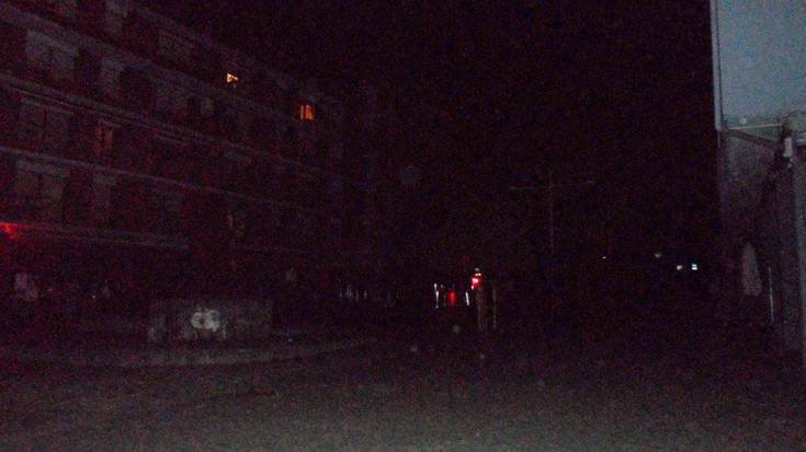 Itzalaldi eta kazola-jotzea masiborako deia gaur 22:00-22:30 artean