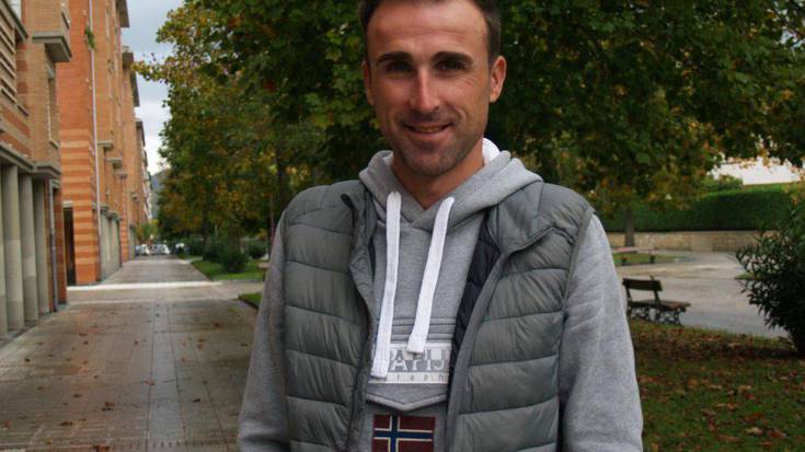 Asier Zubiriak eta Haimar Zubeldiak abiatuko dute 37. Sagardo Eguna