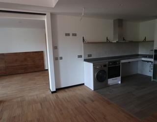 Egurtzegiko bizi osorako etxebizitzak barrutik