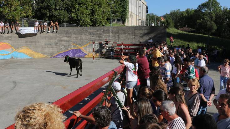 [IRUDITAN] Errekortari erakustaldia izan da Udarregin