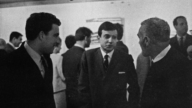 Gaur Taldeari buruzko liburu berri bat aurkeztuko dute arratsaldean Donostian