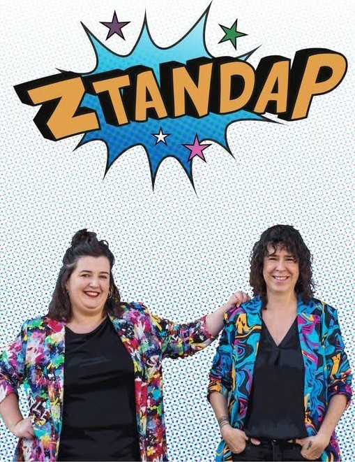 "Batzuetan barre egin nahi eta lotsaz ere ikusten ditugu zenbait"