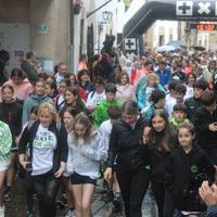 6. Uxue Trail Mendi Lasterketa Solidarioa