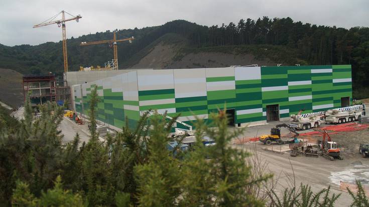 Erraustegiak ziurgabetasuna, segurtasun falta eta beldurra sortzen du, GuraSOSen Hitzartu prozesuko parte hartzaileen arabera