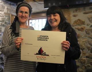 "Zer nahi du Laiak?"