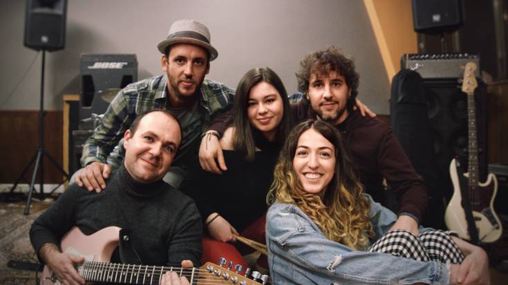 "Nire geltokia", Neonaren lan berriko bideoklipa sarean