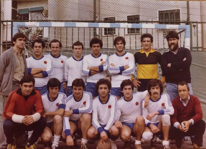 Ramon Unanueri merezitako aitortza herritarra egingo zaio larunbatean